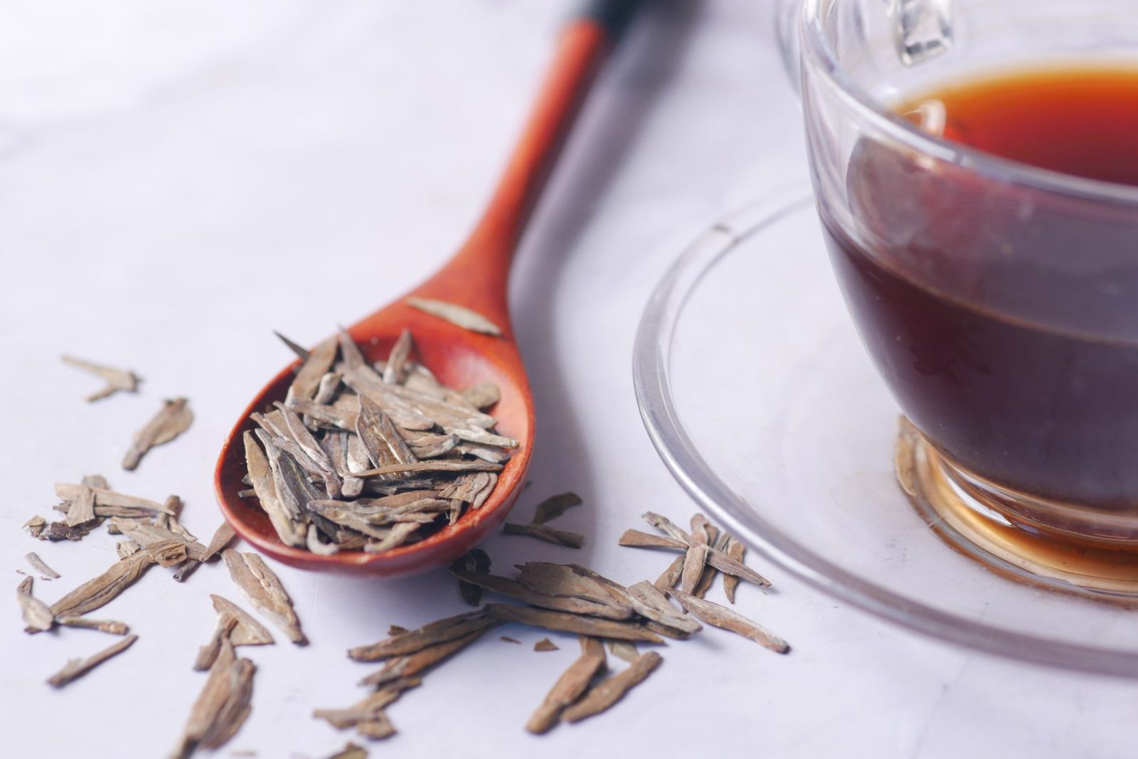 岩茶品牌有哪些值得关注?了解品类与选茶侧重点