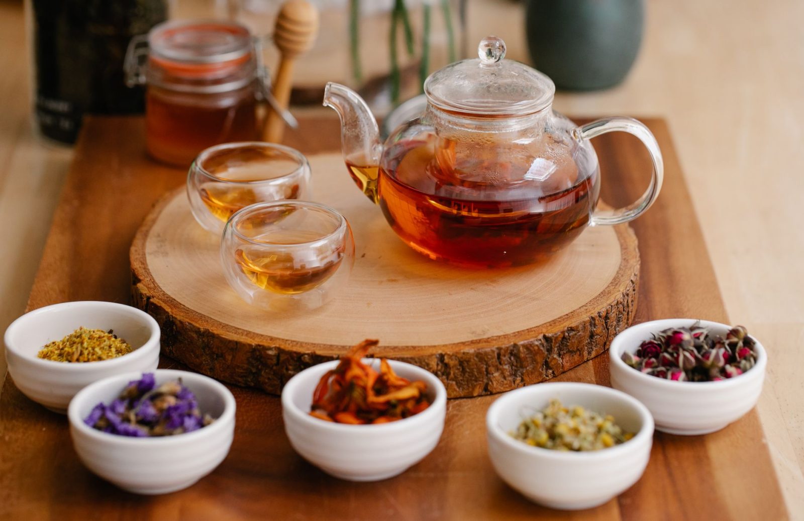 岩茶品牌有哪些值得关注？了解品类与选茶侧重点