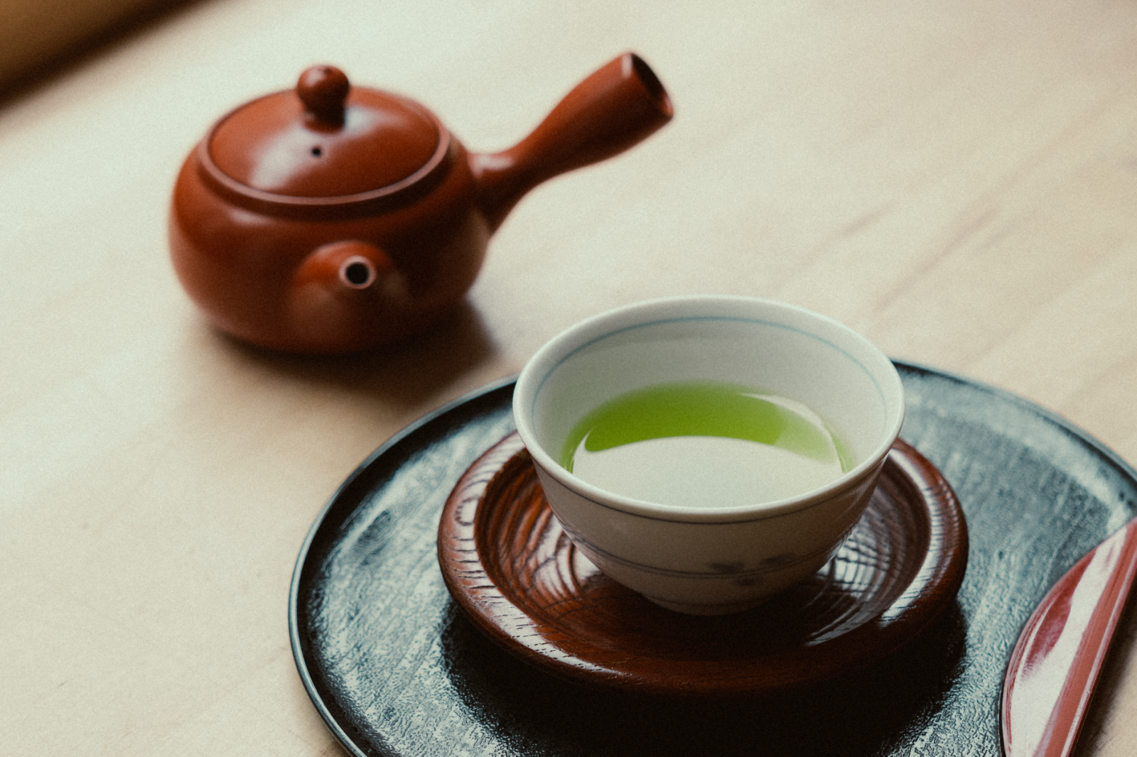 常用茶具形制与功用盘点：主泡器与辅助器具构成解析