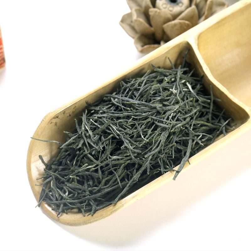 蜀茗润 2026 明前毛尖绿茶，四川雅安散装茶叶，500g