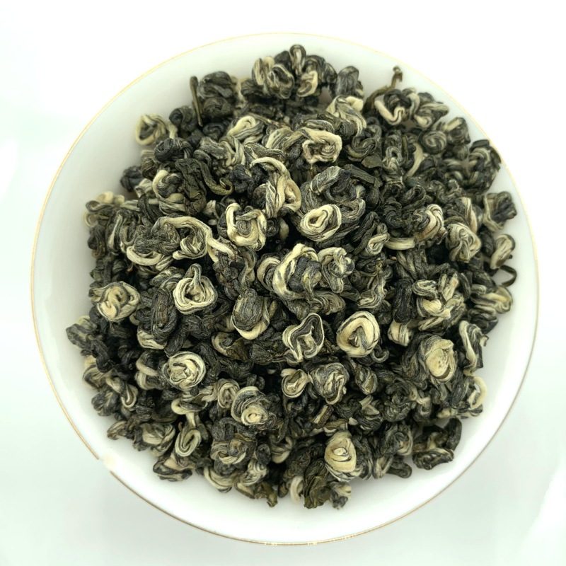 云南绿茶 2026年春茶 2#碧螺春 散装茶叶