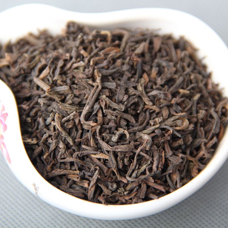 2011年一级普洱熟茶散茶