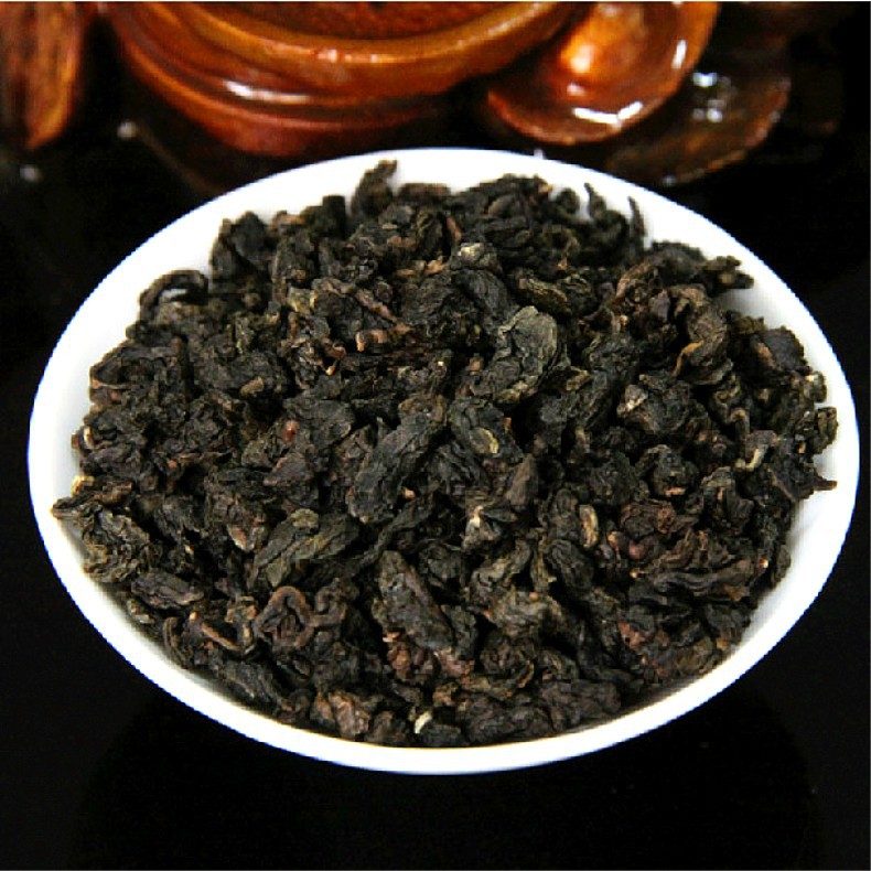 峰兰闽南浓香型白芽奇兰乌龙茶
