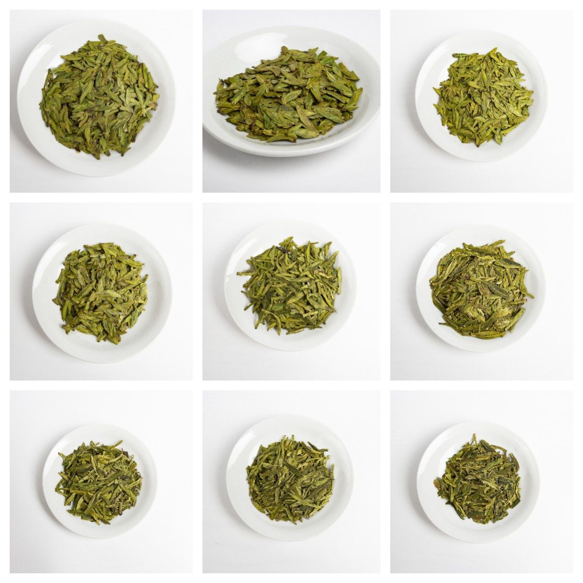 龙井绿茶 2026新茶豆香型明前特级浙江龙井 500g