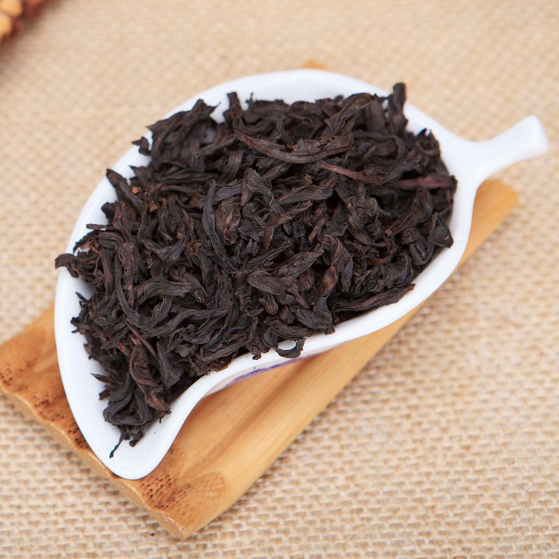 武夷岩茶大红袍、肉桂、水仙、奇兰乌龙茶礼盒